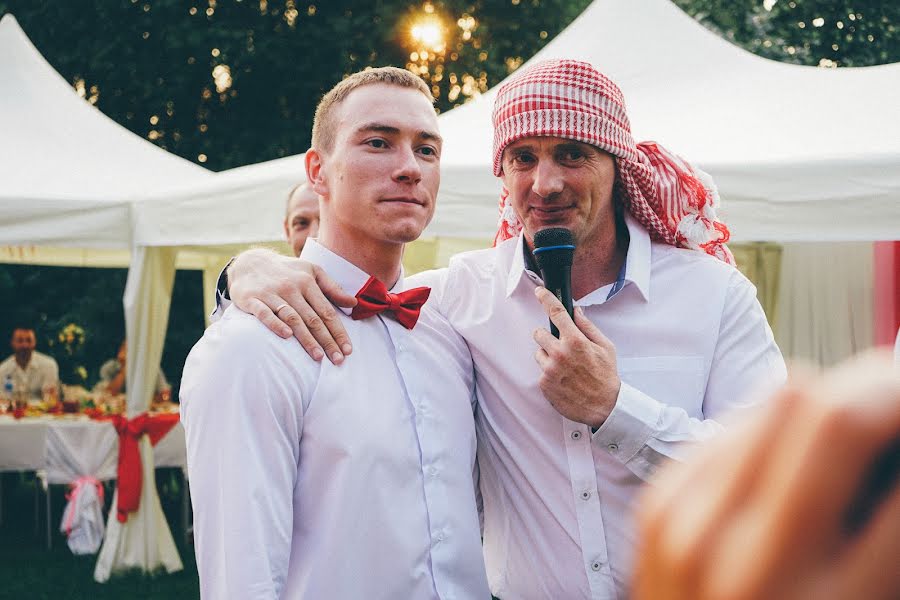 Fotografo di matrimoni Olga Lagovskaya (lagovskayaoly). Foto del 16 gennaio 2019