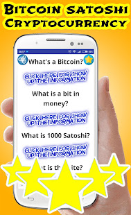 Bitcoin to satoshi paper cryptocurrency calculator(圖3)-速報App