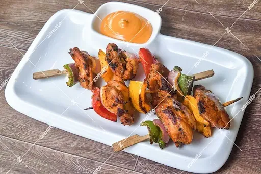 Chicken Tikka Skewer