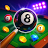 8 Ball Shoot It All - 8 Pool icon