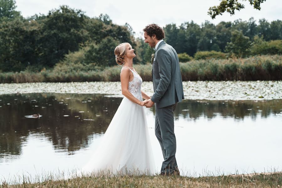 Wedding photographer Christian Deusel (deusel). Photo of 24 September 2019