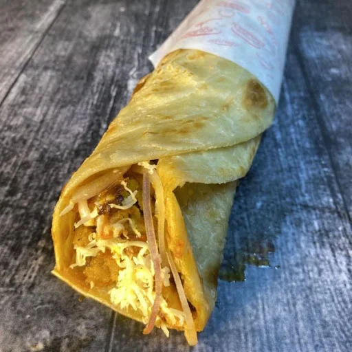 Aloo Cheese Roll