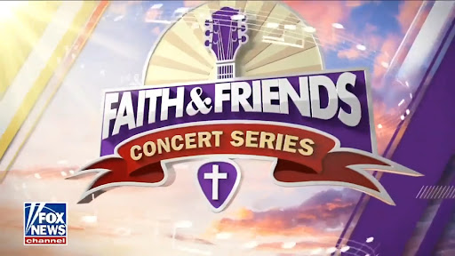 Faith & Friends Concert Series