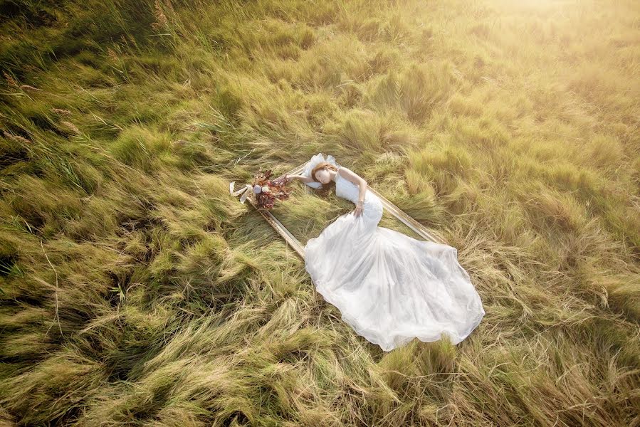 Fotógrafo de casamento Cheng Yin Tsai (masoimage). Foto de 6 de julho 2019