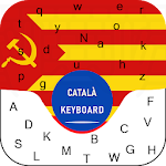 Cover Image of Download Catalan Keyboard 2019 :Custom Themes, Photo, Emoji 1.0.5 APK