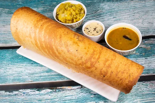 Masala Dosa