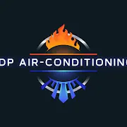 DDP Air Conditioning Logo