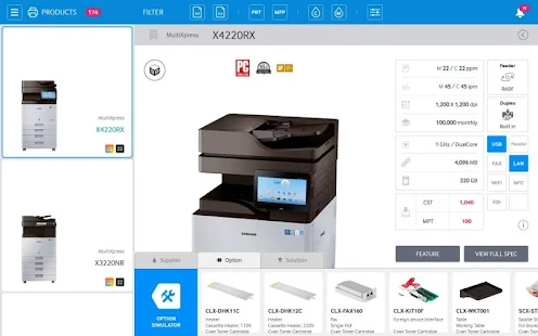 Printing Catalog for Tablet(圖3)-速報App