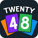 تحميل التطبيق Twenty48 Solitaire - 2048 Solitaire التثبيت أحدث APK تنزيل