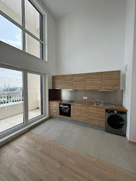 appartement à Clichy (92)