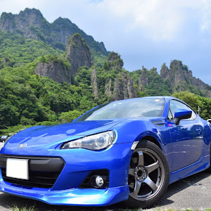 BRZ ZC6