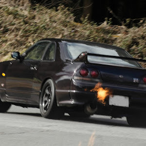 スカイライン GT-R BCNR33