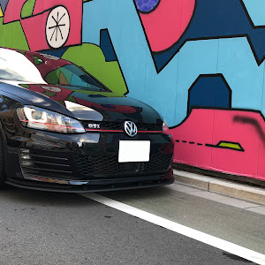 ゴルフGTI