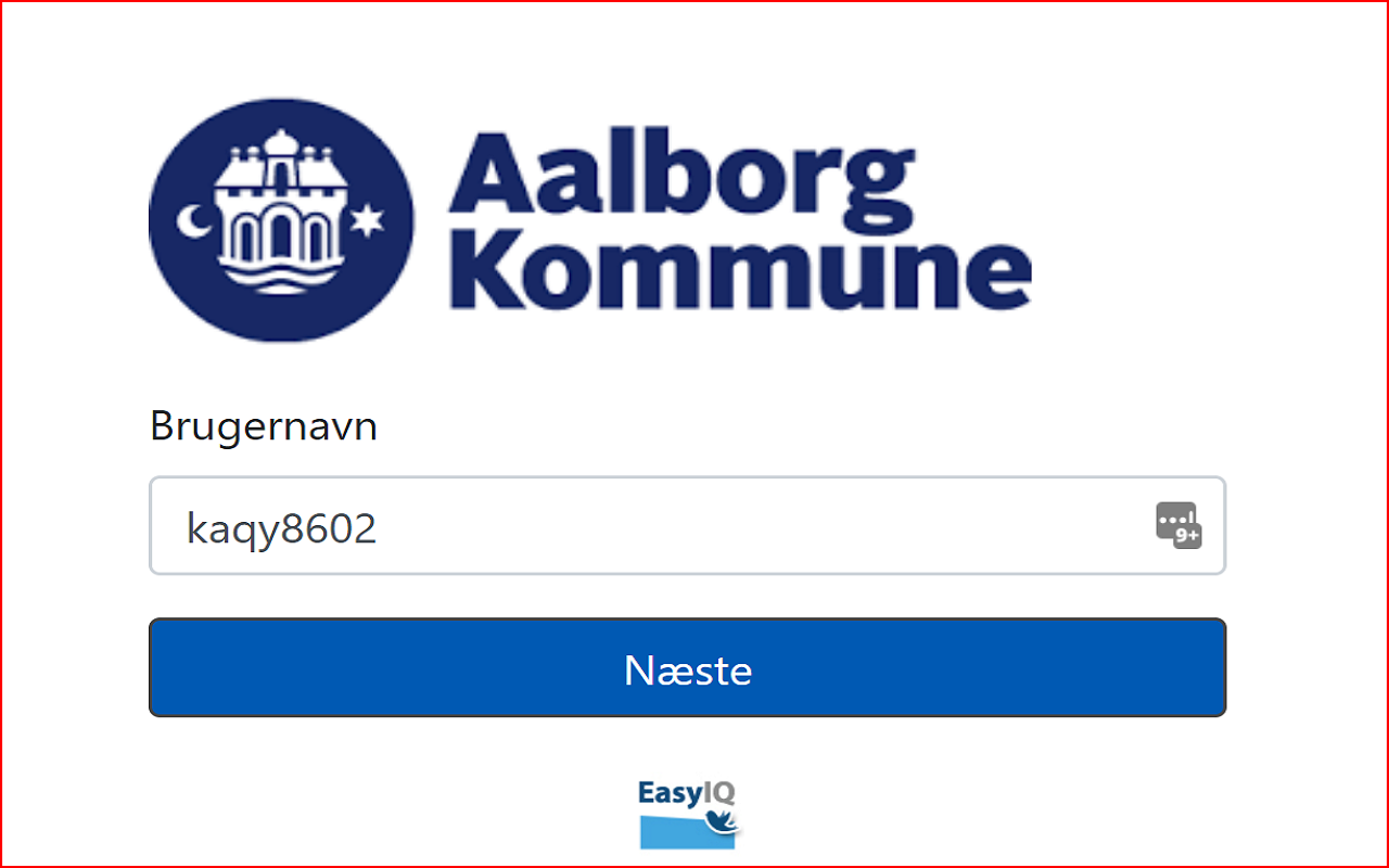 LetLogin - Aalborg Preview image 0