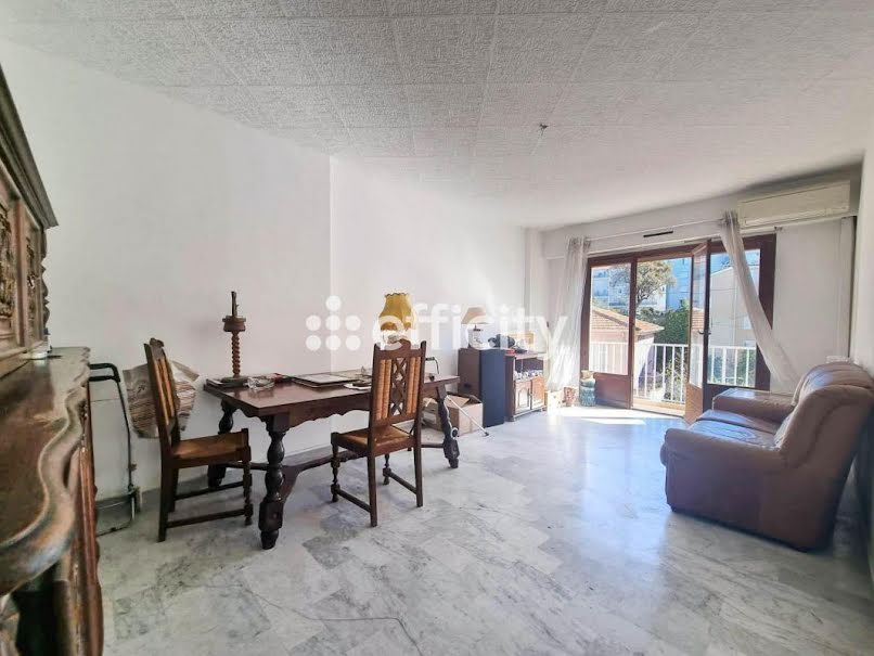 Vente appartement 2 pièces 50 m² à Cannes la bocca (06150), 189 000 €