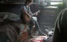 The Last of Us 2 New Tab Theme small promo image