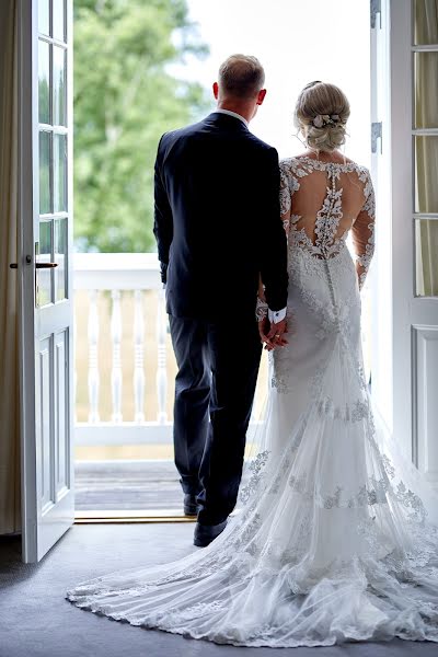 Fotógrafo de bodas Aske Martinus (askemartinus). Foto del 19 de diciembre 2019