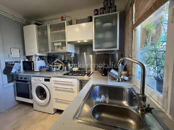 appartement à Nimes (30)