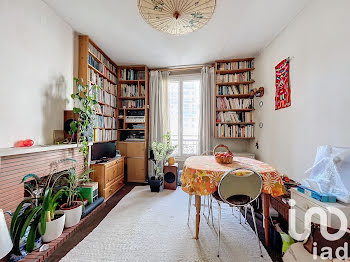 appartement à Paris 14ème (75)