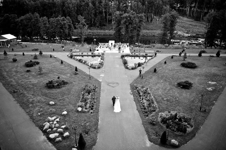 Fotografo di matrimoni Lyubov Chulyaeva (luba). Foto del 30 gennaio 2015