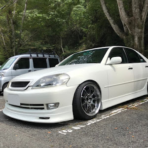 マークII JZX110