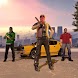 Street Crime Thug City Gangster Game