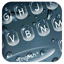 Download Rain Drop Keyboard Theme Install Latest APK downloader