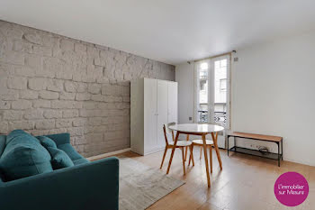 appartement à Pantin (93)