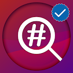 Cover Image of डाउनलोड Hashtag Inspector PRO - Hashtagger App 1.0.1 APK