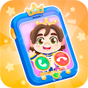 Prince Phone Games for Kids icon