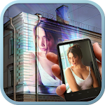 Cover Image of Download Cinema projector simulator 1.1 APK