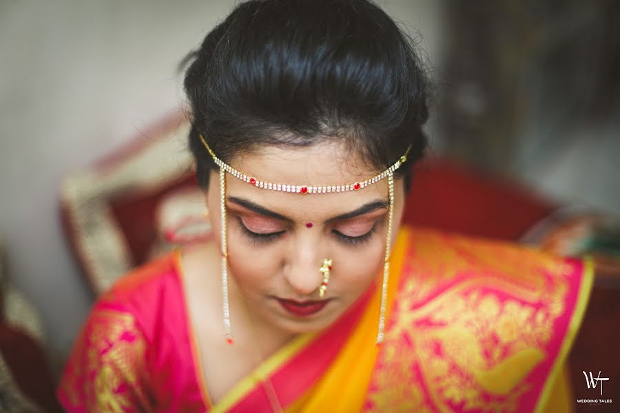 Wedding photographer Amith More (amithphotos). Photo of 4 June 2020