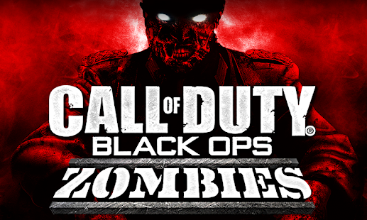 Download Call of Duty Black Ops Zombies apk