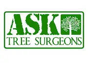 ASK Tree Surgeons Logo