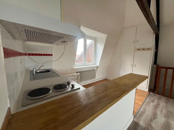 appartement à Lille (59)