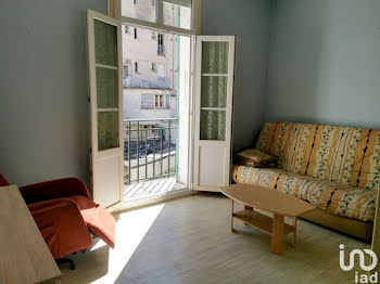 appartement à Amélie-les-Bains-Palalda (66)