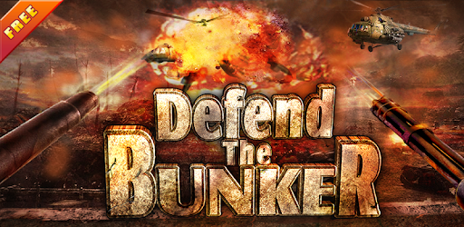 Defend The Bunker - Apps on Google Play
