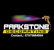 Parkstone Decorating Logo