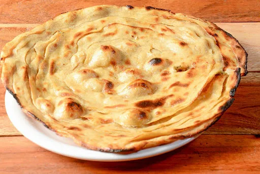 Laccha Paratha