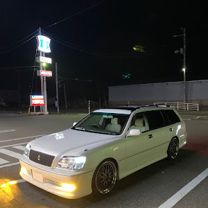 クラウンエステート JZS171W