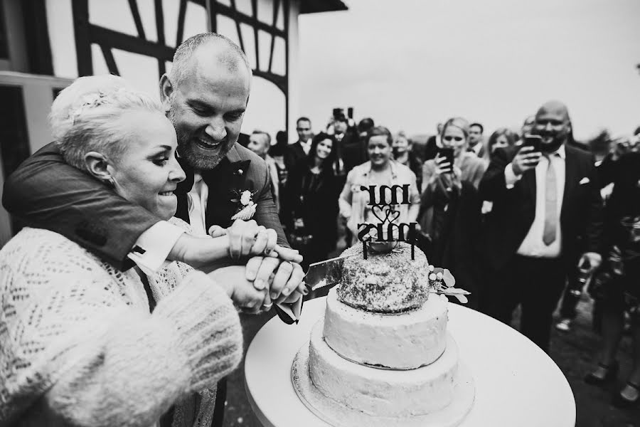 Fotografo di matrimoni Michael Geyer (geyer). Foto del 4 novembre 2020