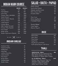 Ka10 Kitchen menu 8