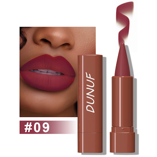 Title 1, Waterproof And Durable Gradient Lip Liner Matte...