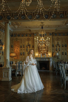 Esküvői fotós Aleksandr Pekurov (aleksandr79). Készítés ideje: 2022 november 19.