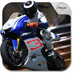 Cover Image of Download Ultimate Moto RR 3 Free  APK