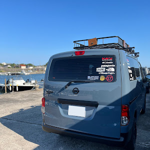 NV200バネット