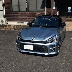 コペン LA400A