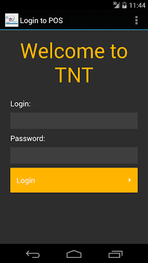 TNT mPOS