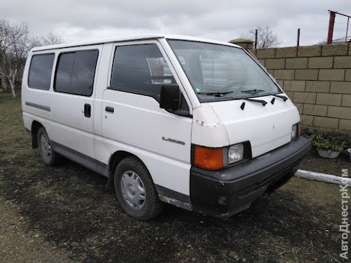 продам запчасти на авто Mitsubishi Delica Delica (L400) фото 1