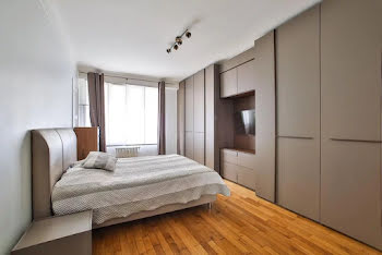 appartement à Paris 16ème (75)